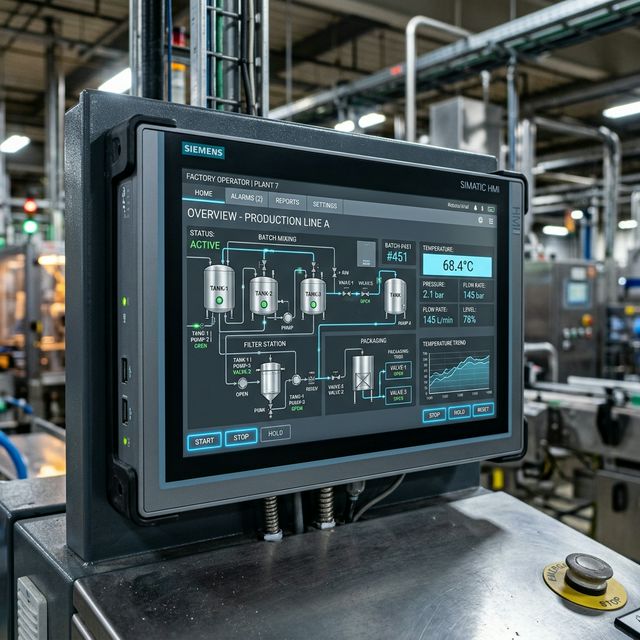 Estandarización de Normas